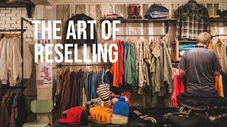 Episode 6: The Art of Reselling with TheCollegePicker