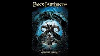 Pan's Labyrinth - Dominik Hauser - Lullaby