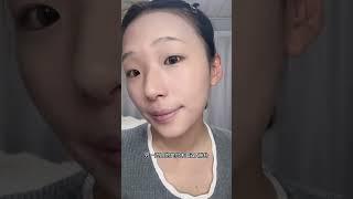 换个粉扑底妆直接next level了？！ 粉扑 底妆