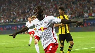 Naby Keita • Football Skills Show • Leipzig & Liverpool