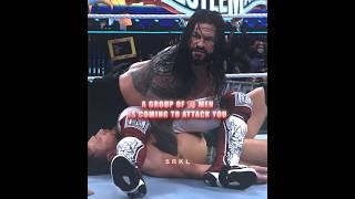 Choose a Wrestler To Protect You | ATLXS - PASSO BEM SOLTO (Slowed) #wwe #shorts #wrestling #edit