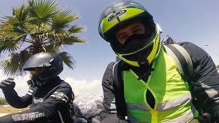Hommage aux amis motards qui sont partis trop tôt 