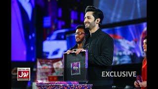 Game Show Aisay Chalay Ga with Danish Taimoor | 24th February 2019 | BOL Entertainment