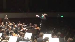 Tomas Netopil - Dvorak 9th Symphony