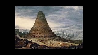 (Hymn of Babel tower builders - 2200 b.c.e) Music of ancient Babylon
