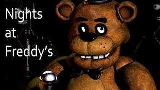 Fnaf apk!