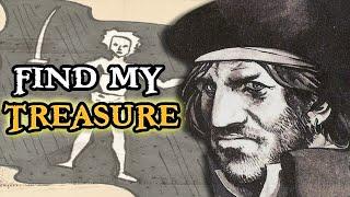 Olivier Levasseur: History's Luckiest, Unlucky Pirate