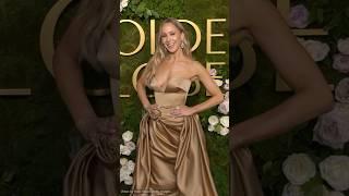 Nikki Glaser Slammed For Golden Globes Diddy Joke #shorts #goldenglobes #entertainment