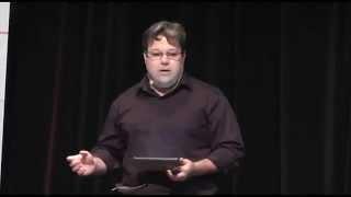 KEYNOTE: Finding Meaningful Insights: New Technologies that Tap into Organisational Wisdom