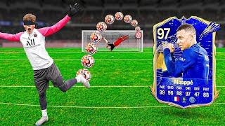 I Recreated 1 Insane Goal From EVERY 'TOTY' Player