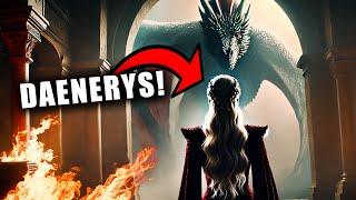 The Real Reason Daenerys Should NOT RETURN to Game of Thrones! EXPLAINED