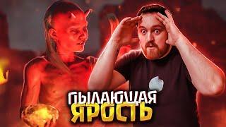 Золотое дитя, алая кровь | Прохождение Black Myth: Wukong #22