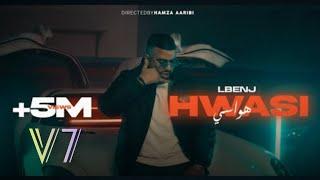 lbenj - HWASI (Music office) هواسي# 