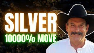  Gigantic UNTHINKABLE GOLD & SILVER Rally Ahead Says Bill Holter!