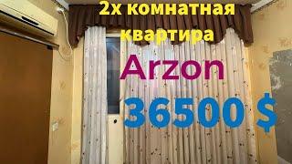 Toshkent uylari 2х комнатная квартира 36 500 $