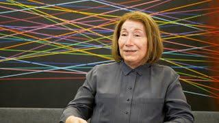 The Artist Profile Archive: Virginia Jaramillo