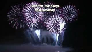 Pnar New Year song Khimmusniang jowai
