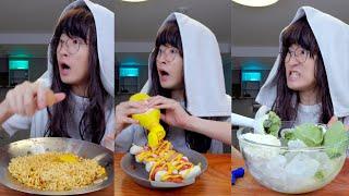 Mykoreandic is coming | Mukbang | ASMR | Cooking