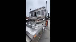 Dunkel Bros - Truck Upgrades