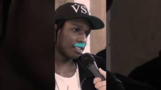 A$AP Rocky Praise The Lord Live @ASAPROCKYUPTOWN #asaprocky #live