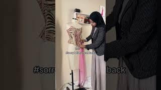#اكسبلور #باترون #ازياء #fashion