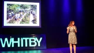 Whitby School - Alissa Helgesen on Math Through a Transdisciplinary Lens