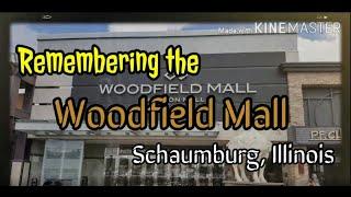 Remembering The Woodfield Mall in Schaumburg Illinois