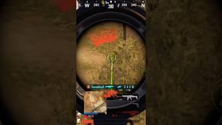 ping: 155 ms #pubg #mobile #pubgmobile #world #kill #1v1