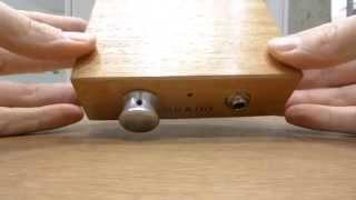 Amplificador Grado RA1