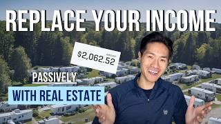 Escape the 9-5 Trap: Real Estate Investing Made Simple