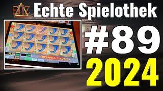  Echte Spielothek Teil 89​ | ENZ Merkur & Novoline 2024