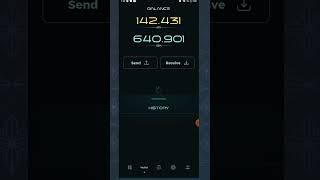 new three mining apps #shorts #DD tank #subscribe #video #My refer code. ba98a6189a #explore 