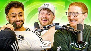 THE RACE TO MASTER PRESTIGE IS BACK | The OpTic Podcast Ep. 194