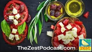 How to Get Started on the Mediterranean Diet | The Zest Podcast