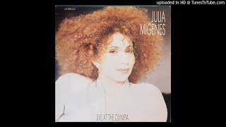 Julia Migenes - Les Moulins De Mon Coeur