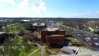 USC Upstate Campus