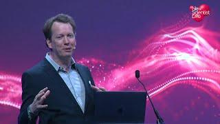 Sean Carroll: The many worlds of quantum mechanics