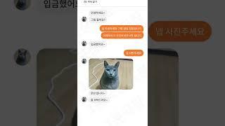 당근마켓 금손 VS 똥손 ㅋㅋㅋㅋㅋ