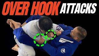 5 Unstoppable Over Hooks Attacks ( They Won't See it Come)