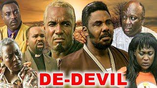 DE-DEVIL {PETE EDOCHIE, SAINT OBI, VIVAN METCHIE} NEW CLASSIC MOVIES #trending #movie #2025