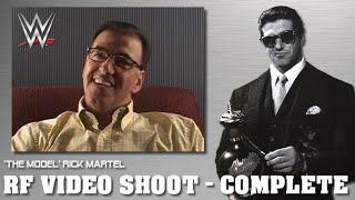 Rick 'The Model' Martel - Wrestling Shoot Interview (Complete)