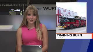 WUFT-TV NEWS Midday  09/18/24