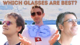 Who chose the right Glasses?? - Your Eyewear Picks Compared!