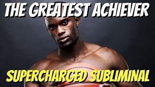 EASILY OUTWORK EVERYONE ¤ SUPERCHARGED SUBLIMINAL ¤ Ambiance Version