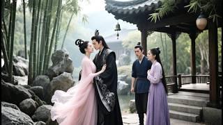 Scum husband took concubine to kill wife; reborn, wife was no longer weak, wins the prince's heart!