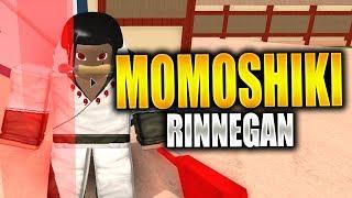 I Got The New Momoshiki RINNEGAN in 50 spins! | Naruto RPG Beyond in Roblox | iBeMaine