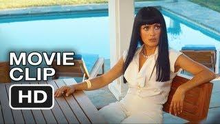 Savages Movie CLIP - Extended Restricted - Oliver Stone Movie (2012) HD