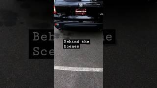 Behind the Scenes of Car Review in 60 Seconds