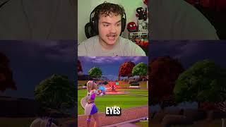 How to use the NEW SUPERMAN SPRITE In Season 3!