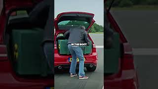 Jeremy Clarkson Reveals The Biggest Problem With RWD